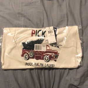 Brand: Polo Ralph Lauren, Size: Boys 6
